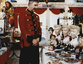 Illustration for article titled Christopher Guest's Production Designer On How He Sets A Movie's Mood